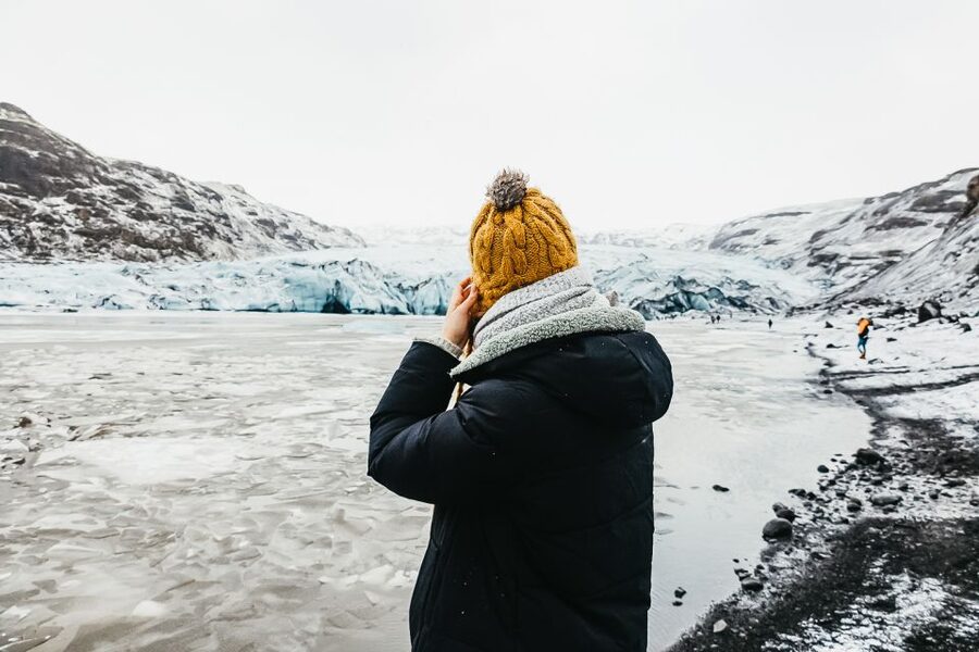 Jökulsárlón: Vatnajökull Ice Cave Guided Tour - Guides make the difference