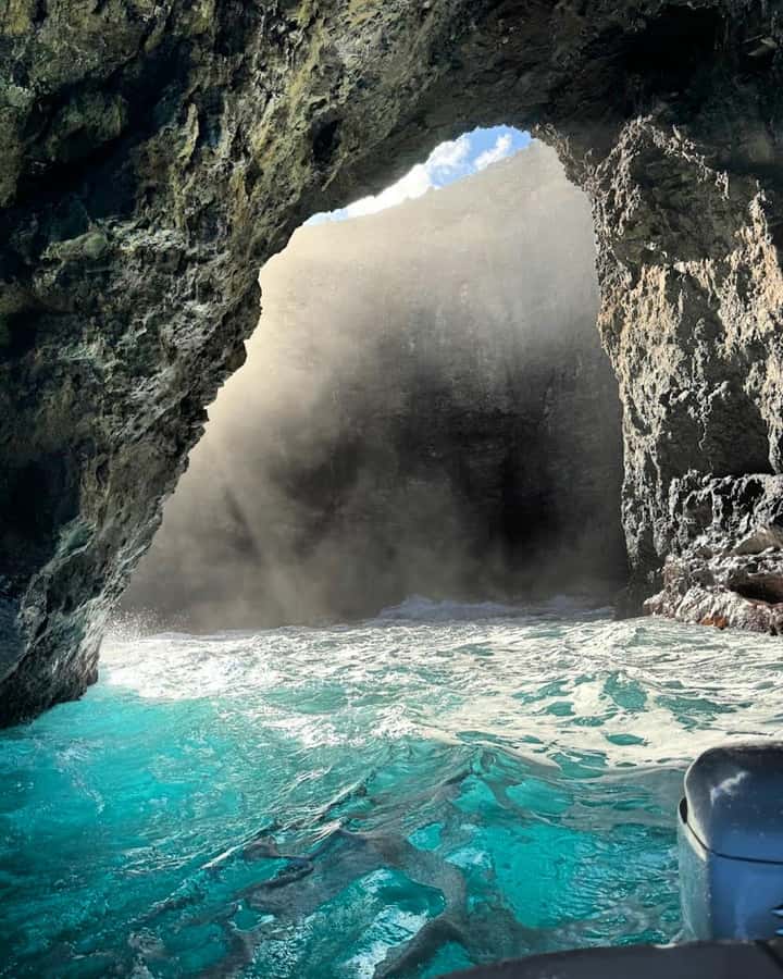 Kauai: Nā Pali Coast Zodiac Raft Sea Caves + Snorkel - Food, drinks, and the practical comfort level