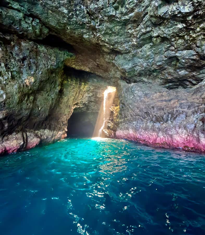 Kauai: Nā Pali Coast Zodiac Raft Sea Caves + Snorkel - Is $237 a fair price?