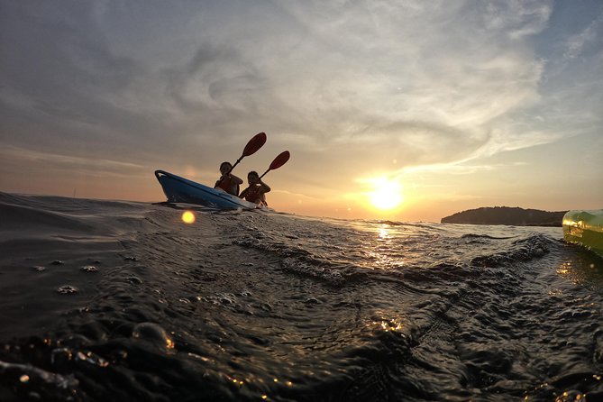 Kayak tour in Pula to Valley of Tears/free drinks+photos included - Key points to know before paddling out