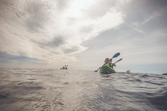 Kayak tour in Pula to Valley of Tears/free drinks+photos included - Who should book this outing