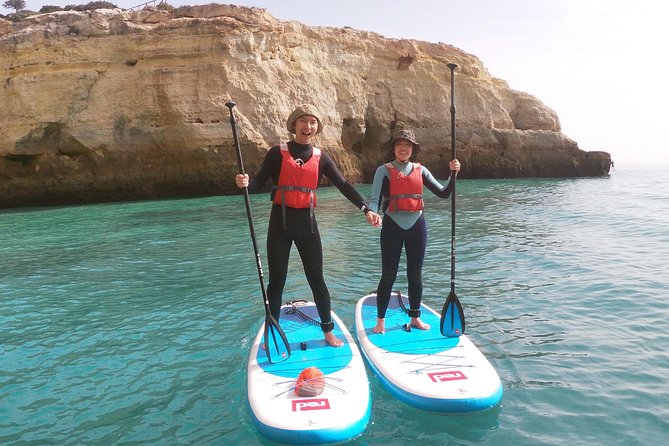 Kayaking to Benagil Cave, Small group guided by a local native - The cost and what you receive for $42.33
