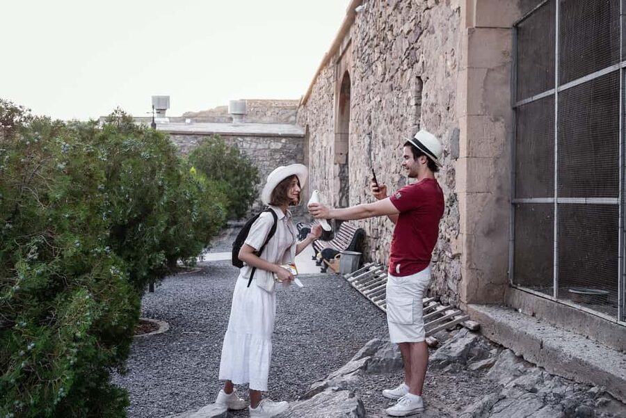 Khor Virap, Noravank and Birds' Cave Trip with Wine Tasting - Timing, pickup, and practical planning