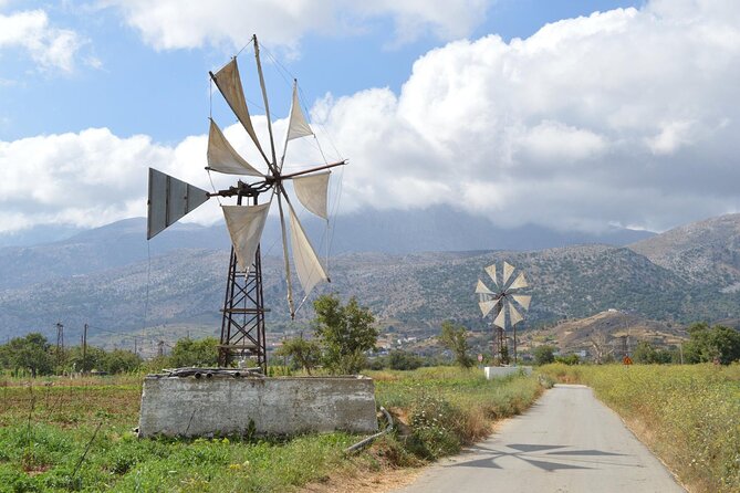 Knossos & Lasithi Plateau: Zeus Cave,Villages, Olive Oil Tour - Why this Crete day trip earns a place on your itinerary