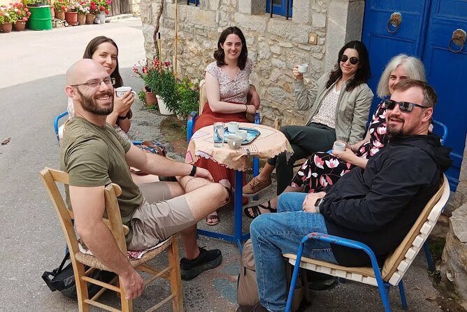 Knossos & Lasithi Plateau: Zeus Cave,Villages, Olive Oil Tour - Dikteon Cave: an important closure to understand