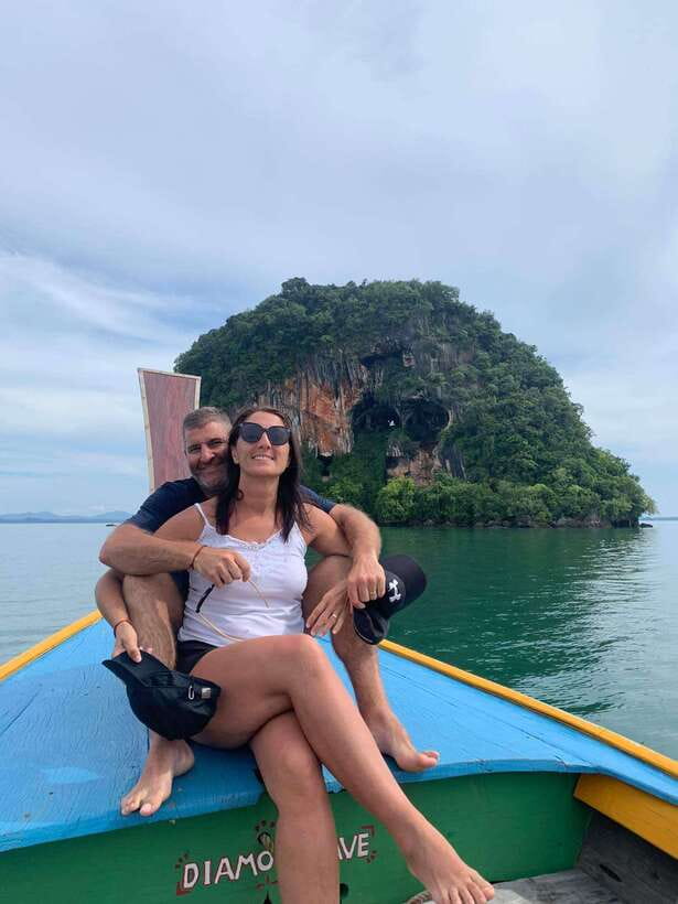 Ko Lanta: Half-Day Kayaking, Talabeng, Sea Cave & Mangrove - From your hotel to Tung Yee Peng Pier