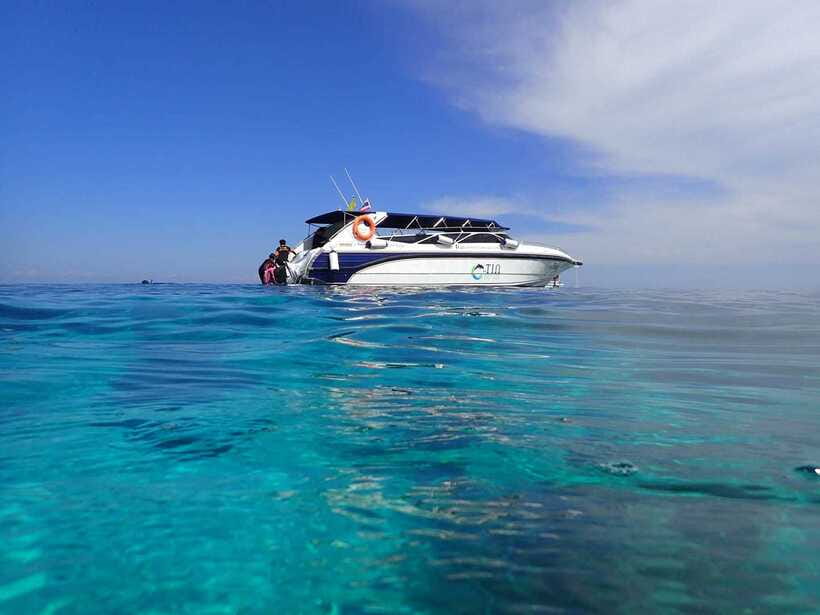 Koh Lanta: 4-Island Adventure Tour to Emerald Cave - Why the Emerald Cave is worth the effort