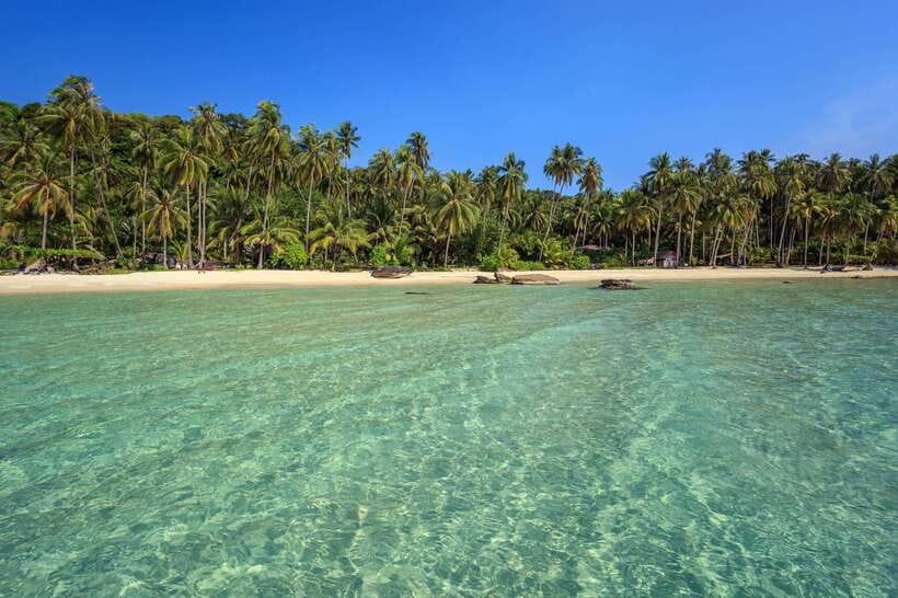 Koh Lanta: 4-Island Adventure Tour to Emerald Cave - How good is the value at $51?