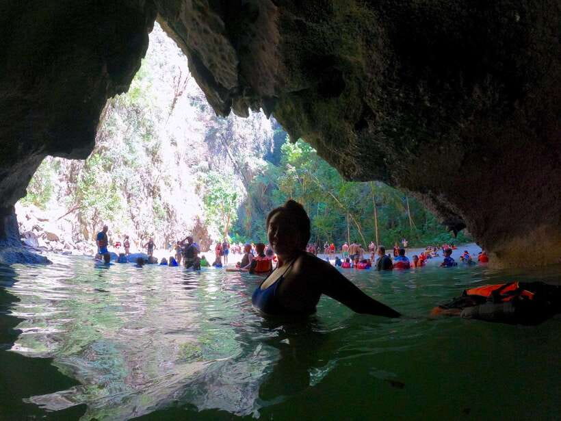 Koh Lanta: 4 Islands, Emerald Cave & Koh Kradan by Longtail - The longtail ride sets the pace