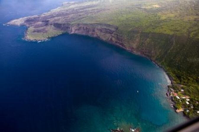 Kona Snorkel Tour: Captain Cook Reef Snorkel, Dolphin & Sea Caves - Key points at a glance