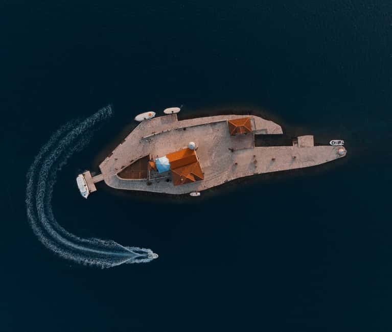 Kotor: Bay of Kotor and Blue Cave Speedboat Tour - Why a speedboat is the smart way to see Kotor Bay