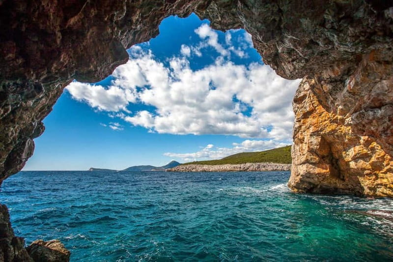 Kotor - Blue Cave and Lady of the Rocks 3 Hour Tour - Who should book this boat tour