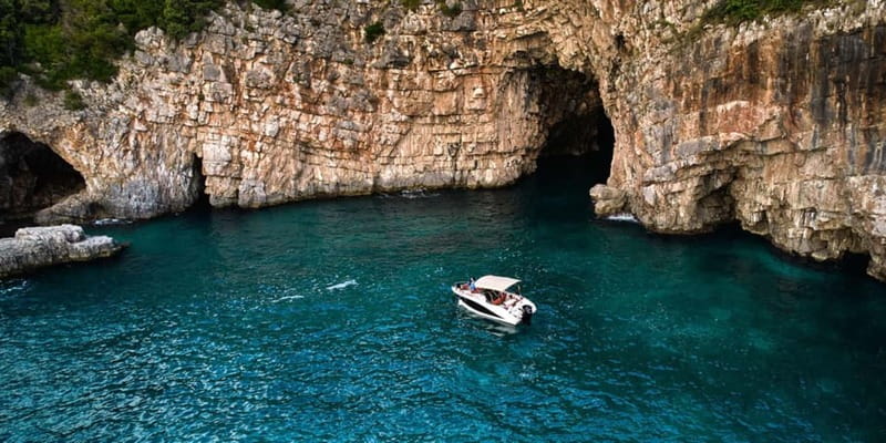 Kotor: Blue Cave and Our Lady of the Rock Speedboat Tour - Who should book this tour?