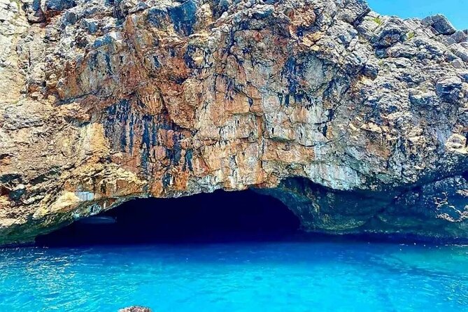 Kotor: Blue Cave, Submarine Base and Lady of the Rocks Tour - Why this three-hour boat trip works