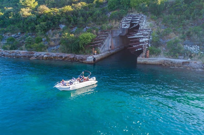 Kotor: Blue Cave with Kotor Bay Island and Submarine Tunnels - Should you book it?