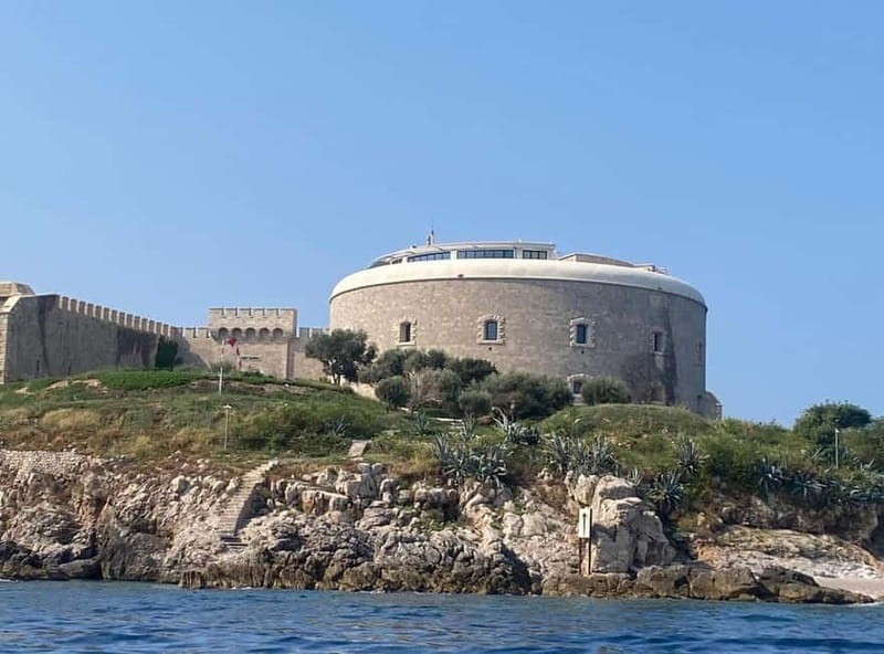 Kotor: Our Lady of the Rocks and Blue Cave Group Boat Tour - Why this boat trip works so well from Kotor
