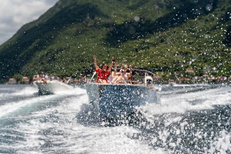 Kotor: Private Blue Cave Tour - Swim & Relax at Your Pace - Why a private boat changes the day