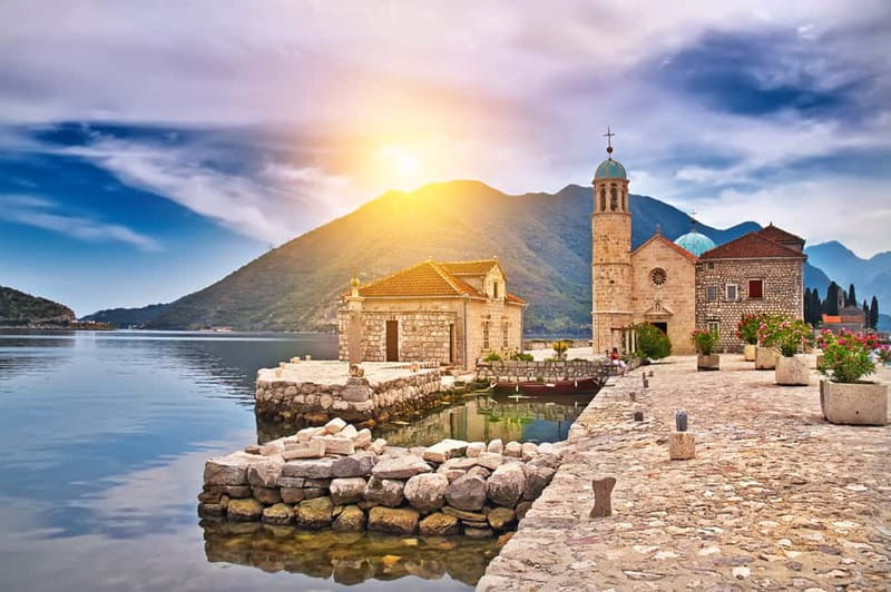 Kotor: Private Blue Cave Tour - Swim & Relax at Your Pace - Booking and practical details