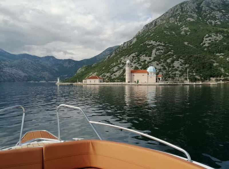 Kotor: Speedboat Tour to Blue Cave and Our Lady of the Rocks - Why this three-hour boat ride works so well