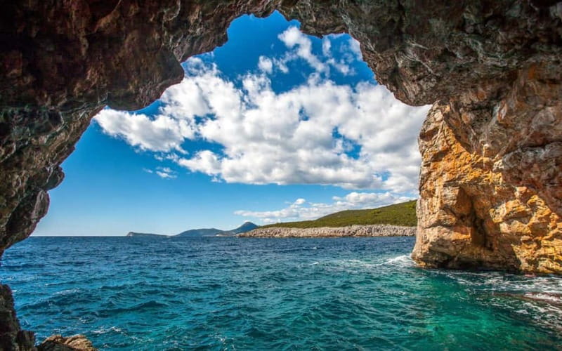 Kotor: Swim in the Blue Cave + Lady of the Rocks Tour - The key things to know before booking