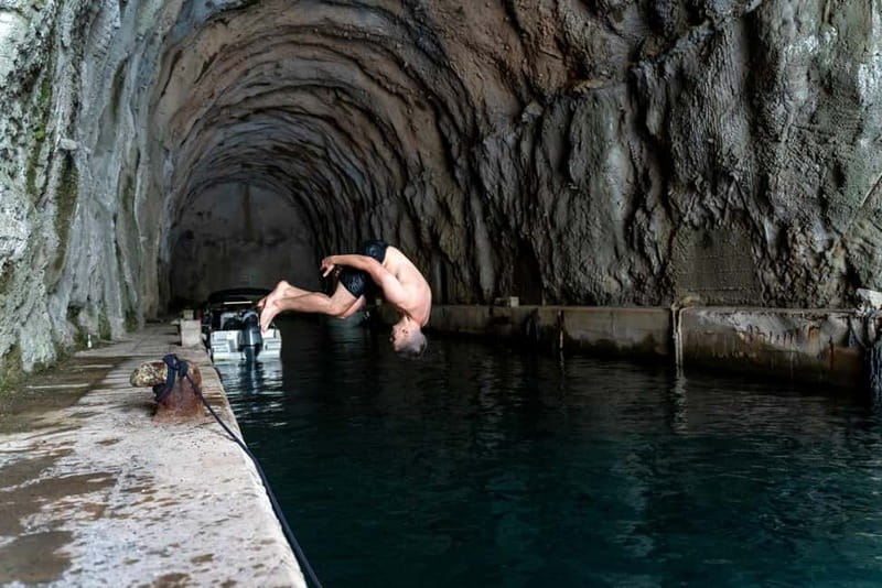 Kotor: Swim in the Blue Cave + Lady of the Rocks Tour - Why this three-hour route works so well