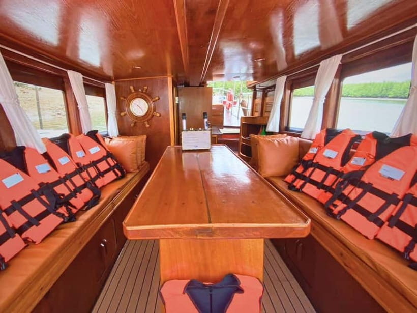 Krabi: Railay Phra Nang & Diamond Cave Sunset Plankton Tour - Who should book this Railay evening tour?