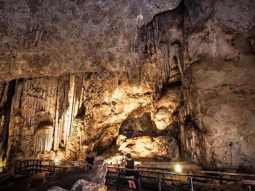 Krabi: Railay Phra Nang & Diamond Cave Sunset Plankton Tour - Should you book it?