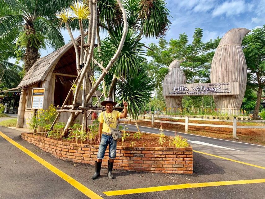 Krabi: Tiger Cave, Hot Springs and Emerald Pool Jungle Tour - Should you book the Tiger Cave, Hot Springs and Emerald Pool tour?