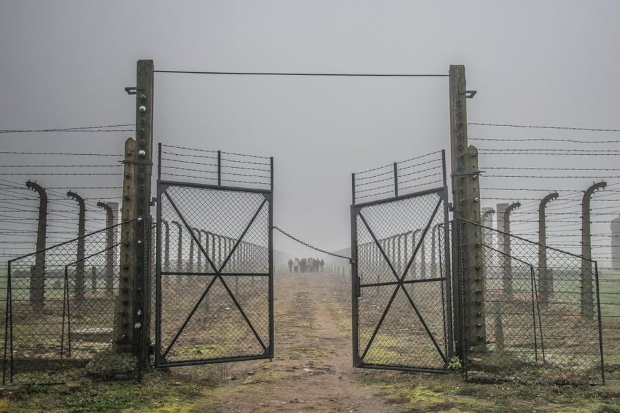 Kraków: Auschwitz-Birkenau & Salt Mine Full-Day Guided Tour - Two major sights in one demanding day