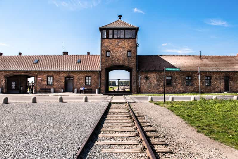 Krakow: Auschwitz-Birkenau & Wieliczka Salt Mine Day Tour - Key points to know before booking