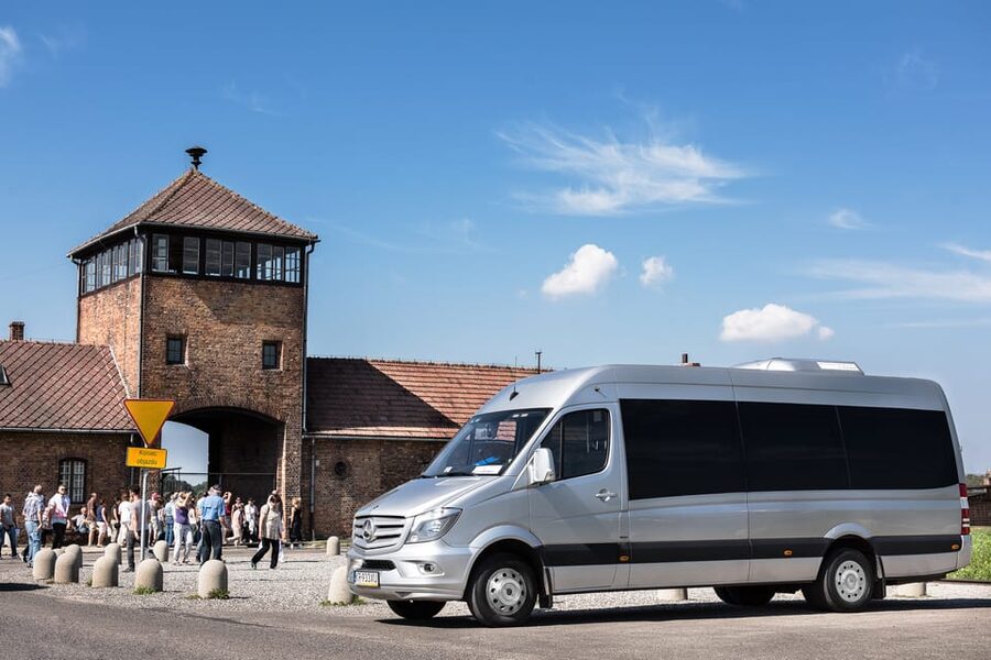 Krakow: Auschwitz-Birkenau & Wieliczka Salt Mine Day Tour - Why combine Auschwitz and Wieliczka?