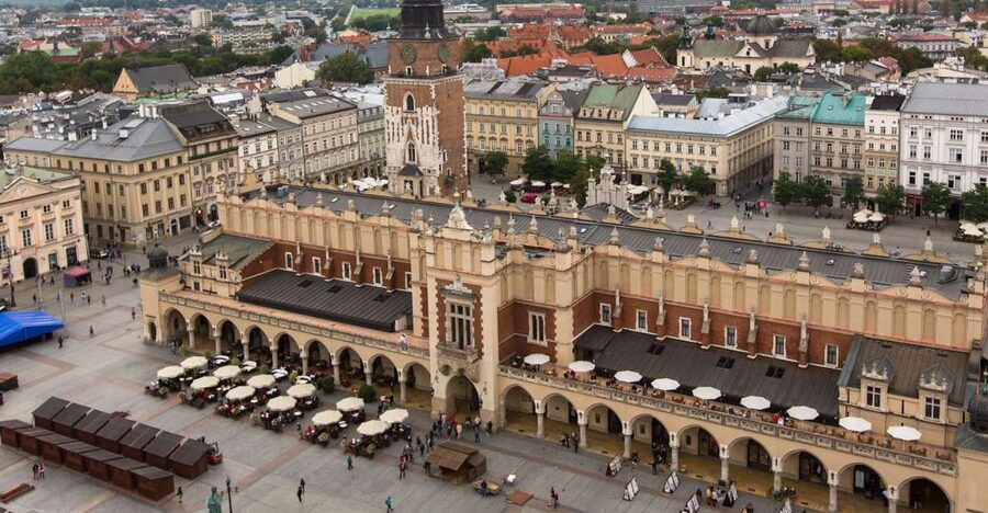 Krakow: Rynek Underground Museum Guided Tour - Key points to know before you book