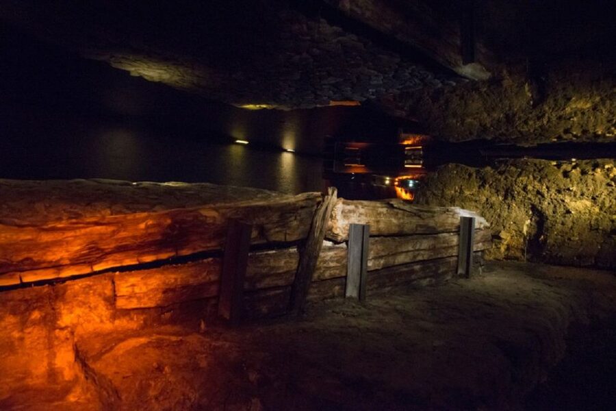 Krakow: Rynek Underground Museum Guided Tour - Why the guide matters so much