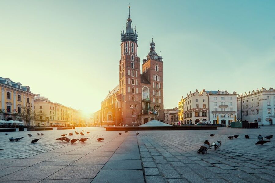 Krakow: Rynek Underground Museum Guided Tour - The skip-the-line benefit and the $34 price