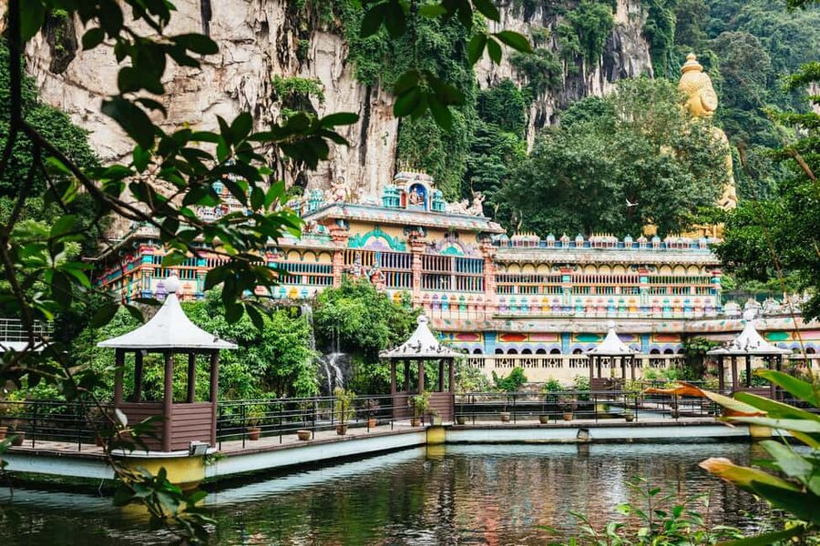 Kuala Lumpur: Batu Caves Half-Day Tour with Pick-Up Option - The $13 question: what are you really buying?
