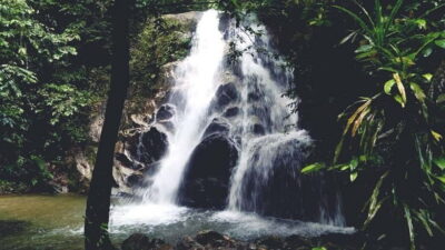 Kuala Lumpur: Batu Caves, Ramayana Caves & Kanching Falls