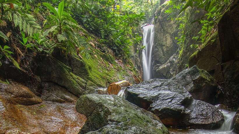 Kuala Lumpur: Batu Caves, Ramayana Caves & Kanching Falls - How much guiding will you get?