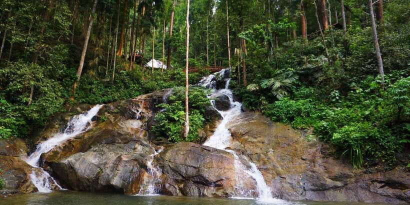 Kuala Lumpur: Batu Caves, Ramayana Caves & Kanching Falls - Clothing, fitness, and practical preparation