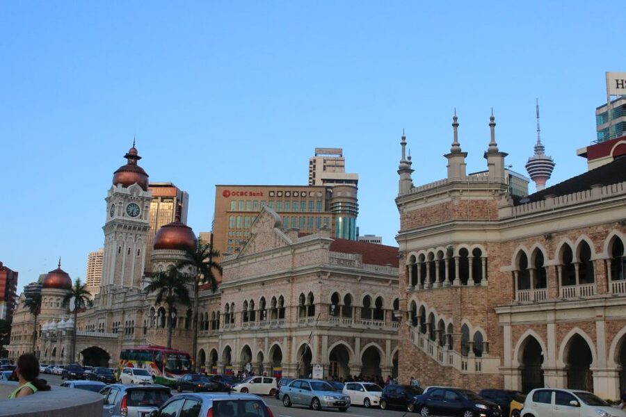 Kuala Lumpur: City Tour & Batu Caves Combo - Who should book this tour?