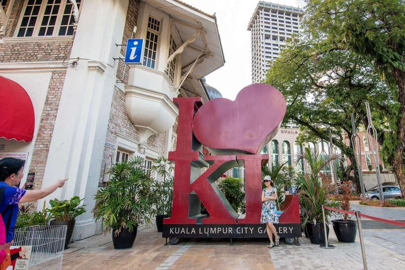 Kuala Lumpur: City Tour & Batu Caves Combo - Is $15 a fair price?