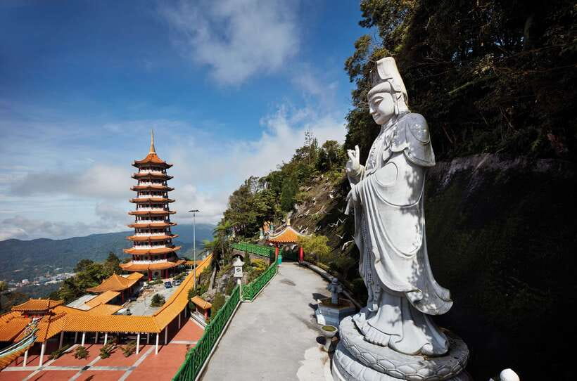 Kuala Lumpur: Genting Highlands & Batu Caves Day Trip - Practical details that will save you trouble