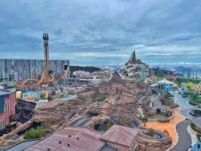 Kuala Lumpur: Genting Highlands & Batu Caves Day Trip