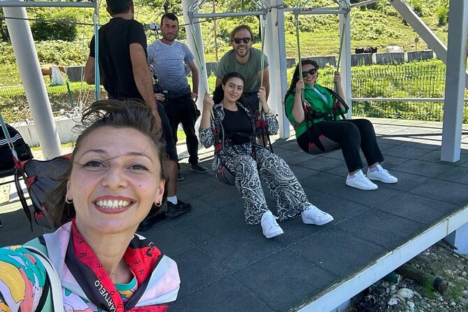 Kutaisi Canyons and Caves from Tbilisi Full Day Tour - The real cost of a $65 tour