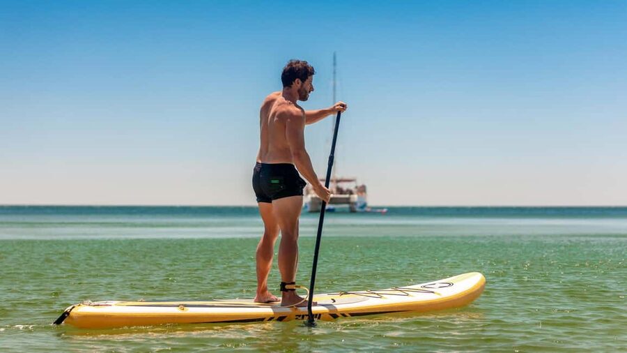 Lagos: Piedade Caves & Coastline - Catamaran - Five things worth knowing before you sail