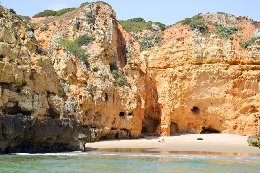 Lagos: Piedade Caves & Coastline - Catamaran - Who will enjoy this cruise most