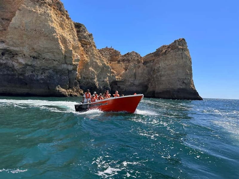 Lagos: Ponta da Piedade Caves Boat Tour - Stories, local detail, and the human side of the trip