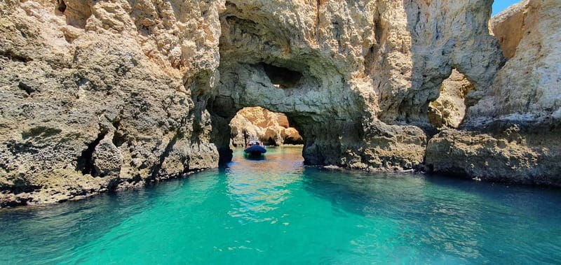Lagos: Ponta da Piedade Caves Boat Tour - Who will enjoy this boat trip most