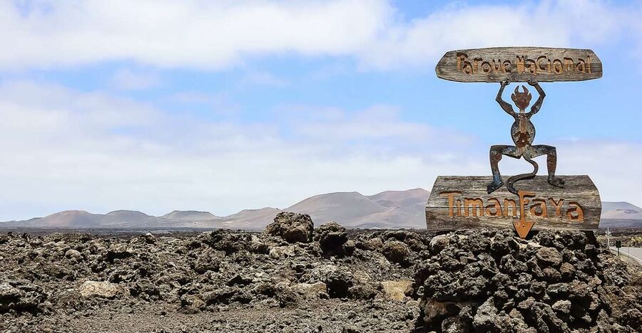 Lanzarote: Timanfaya Park, Jameos Agua, & Cueva Verdes Tour - Who will get the most from this tour?