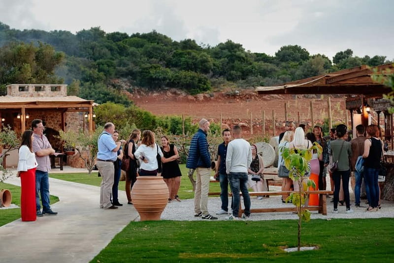 Lassithi, Zeus Cave, Olive Mill Farm & Knossos Combo Tour - Key points to know before booking