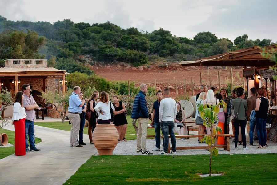 Lassithi, Zeus Cave, Olive Mill Farm & Knossos Combo Tour - A big day across eastern Crete